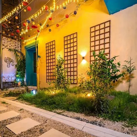 Modern 1br With Private Garden Center Apartman Plovdiv