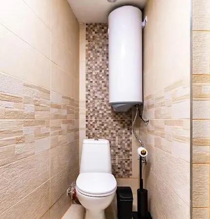 Modern 1br With Private Garden Center プロヴディフ